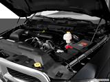 2012 Ram 1500 Regular Cab Engine photo